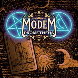 2.10 - The Modem Prometheus Holiday Special