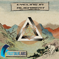 Introducing Cycling in Alignment with Colby Pearce 