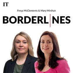 Borderlines: Jan Carson on having multiple identities, holding on to faith and life in Northern Ireland after Brexit