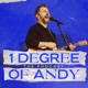 1 Degree of Andy