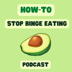 015. How to STOP binge eating when stressed ❌🍔 What you REALLY need to get your overeating under control!