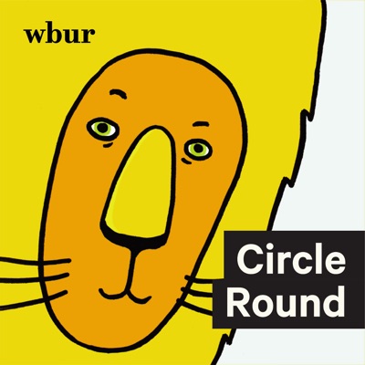 Circle Round:WBUR