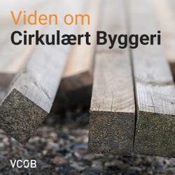 Viden om cirkulært byggeri