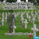 Stories of Sacrifice - American POW/MIAs