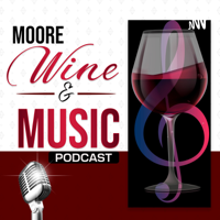 Moore Wine & Music Podcast-Episode 9 Blind Willie McTell