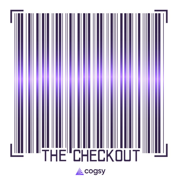 The Checkout by Cogsy