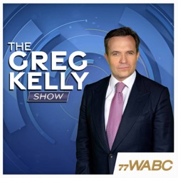 The Greg Kelly Show