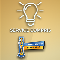 TOTEM - SERVICE COMPRIS podcast