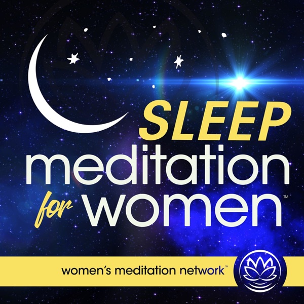 Artwork for Sleep Meditation for Women