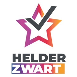 HelderZwart De Podcast