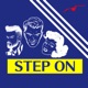 STEP ON -podcast-
