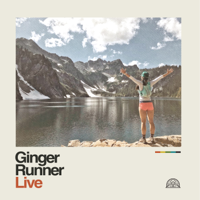 Ginger Runner LIVE podcast