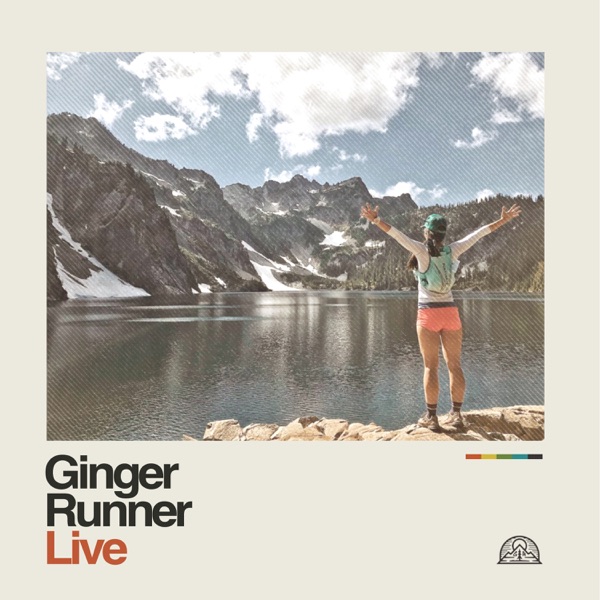 Ginger Runner LIVE