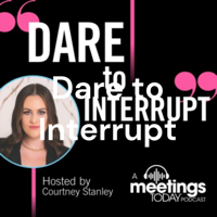 Dare to Interrupt podcast