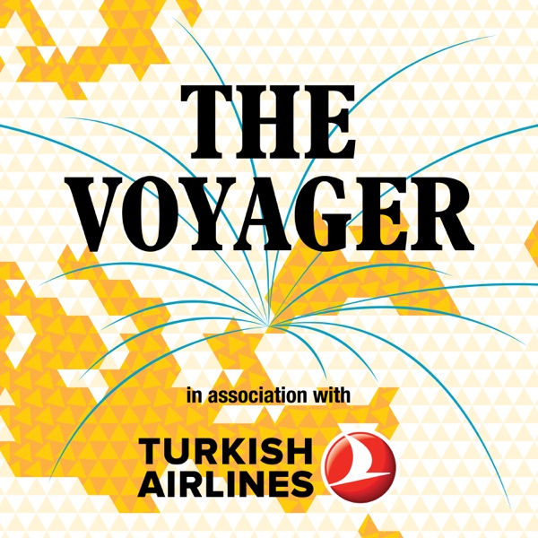 Monocle 24: The Voyager