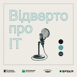 Іван Коржов, Infopulse Ukraine | Відверто про IT | Urban Space Radio