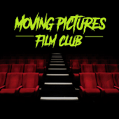 Moving Pictures Film Club - Tim Coleman