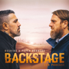 BACKSTAGE – mit Bushido und Peter Rossberg - Anis Ferchichi, Peter Roßberg, RTL+