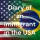 Diary of an immigrant in the USA