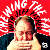 Jeffy's Corner: Doc Thompson 1/21/17