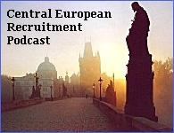 Central European Recruitment Podcast