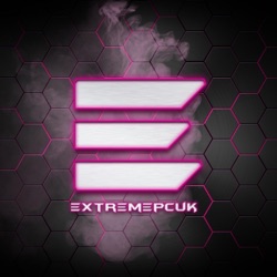 Extreme Gaming Podcast