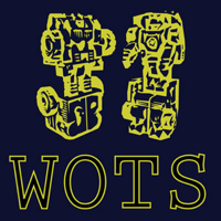 WOTS Version 104 with Ryan Anthony Brooks