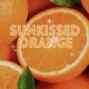 Sunkissed Orange 太陽之下新奇事