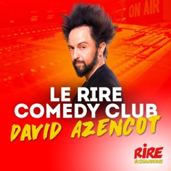 David Azencot - La Team du Rire