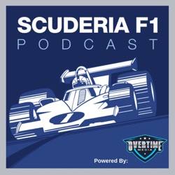 Ep. 536 - Newey leaving Red Bull | Verstappen to meet with Mercedes | Miami GP preview