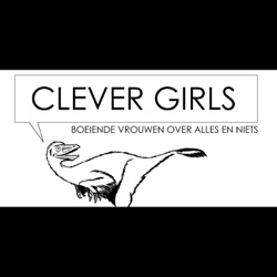 Clever Girls - Episode XXX - Belle De Smet - Part Two