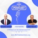 The IDDF Podcast with Chuck Freilich and Benjamin Anthony 