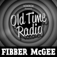 Fibber McGee and Molly | Old Time Radio podcast