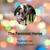 The Feminist Horse - Suzy Deurinck