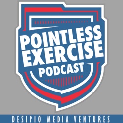 304. The Cubs playoff path just got harder - Pointless Exercise Baseball Podcast