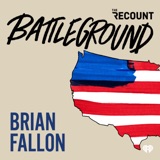 How to Undo GOP Control of the Courts with Brian Fallon