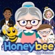 Sleep Stories - Mrs. Honeybee