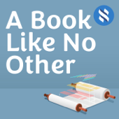 A Book Like No Other - Aleph Beta
