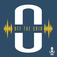 Ophthalmology off the Grid by Eyetube podcast
