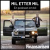 Mil etter mil - en podcast om bil