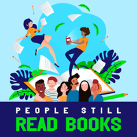 People Still Read Books podcast