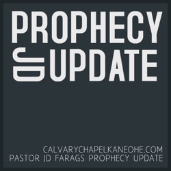 Episode 1321: Bible Prophecy Update, The Prophetic Brew In The Satanic Stew - Sunday, March 10th 2024