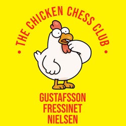 The Chicken Chess Club