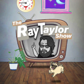 Ray Taylor Show - Ray Taylor - Inspired Disorder
