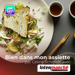 Bien dans mon assiette avec Intermarché