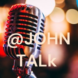 John's Lounge Podcast