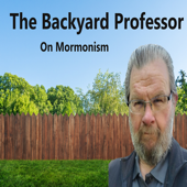 The Backyard Professor on Mormonism - Kerry Shirts