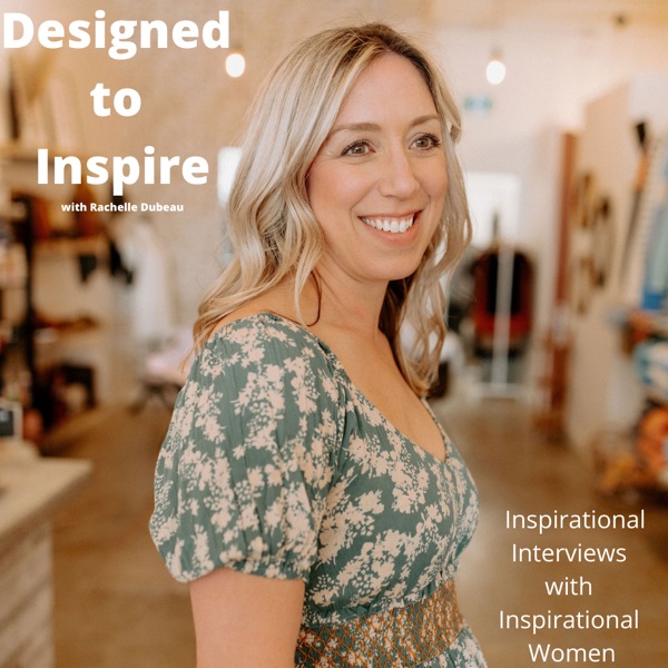 Designed To Inspire