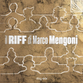 Il RIFF di Marco Mengoni - Dog-Ear