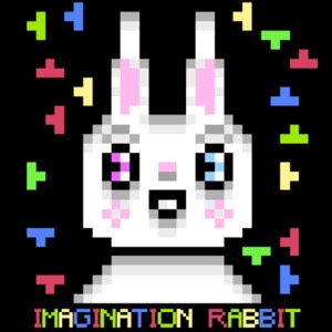 Imagination Rabbit
